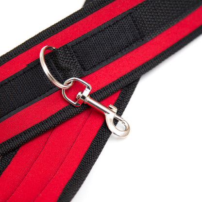 Binding Manual Bandage Bondage Bedding Toys