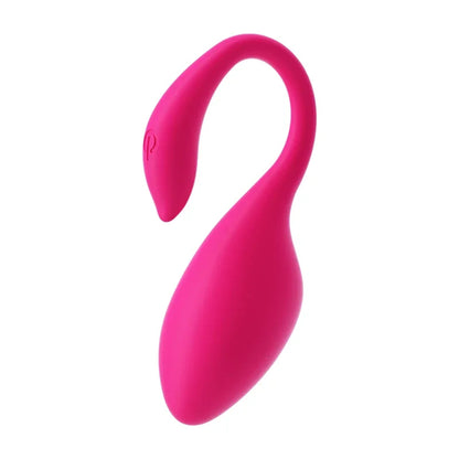 Female Adult Masturbation Sex Toys Flamingo Mobile App Offsite Remote