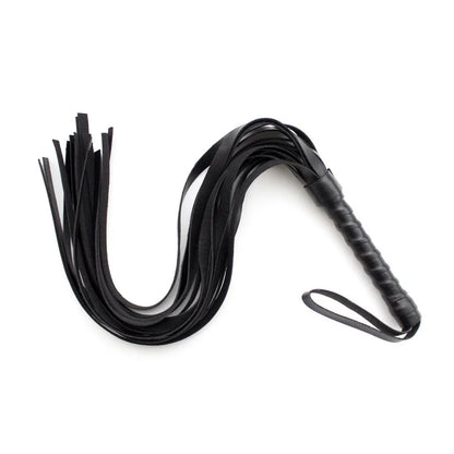 Erotic Accessories BDSM Bondage Slave Whip Restraints Fetish Spanking