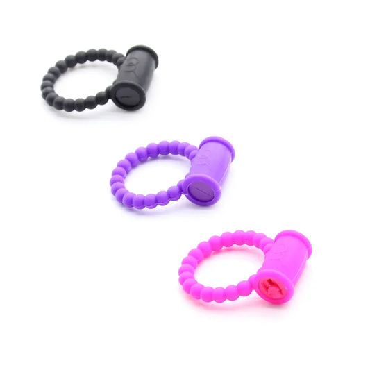 Cats Male Penis Vibrator Ring Doll