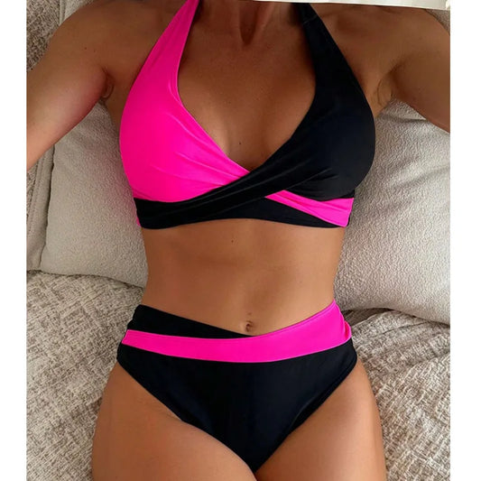 Sexy Bikinis Women's Swimwear
