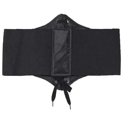 YBFDO Women Corset Shapewear Belts Slimming Waist Body Shaper Elastic
