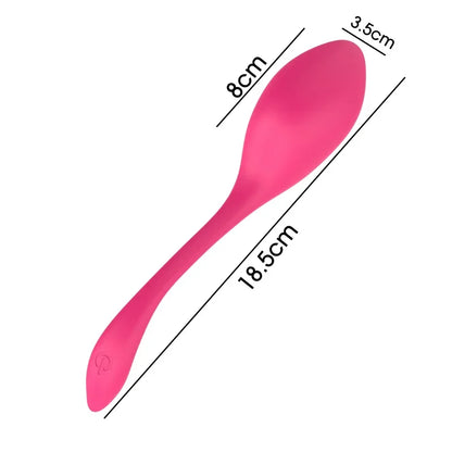 Female Adult Masturbation Sex Toys Flamingo Mobile App Offsite Remote