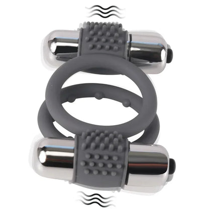 Cats Male Penis Vibrator Ring Doll