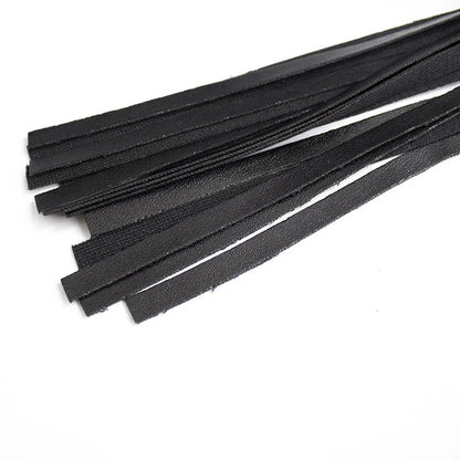 Erotic Accessories BDSM Bondage Slave Whip Restraints Fetish Spanking