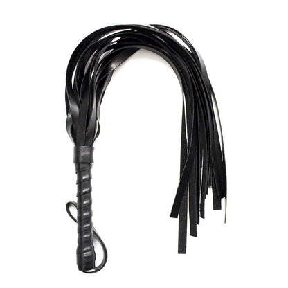 Erotic Accessories BDSM Bondage Slave Whip Restraints Fetish Spanking