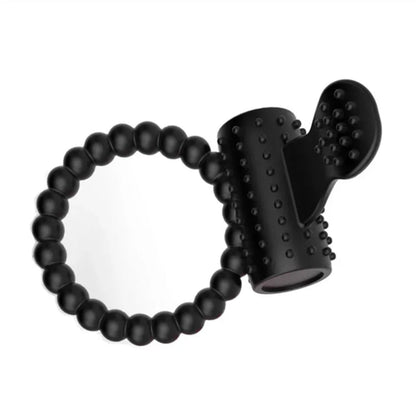 Cats Male Penis Vibrator Ring Doll
