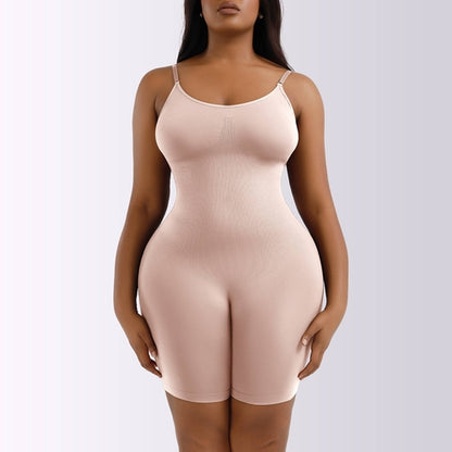 Shape wear Playsuit Seamless Bodysuit
