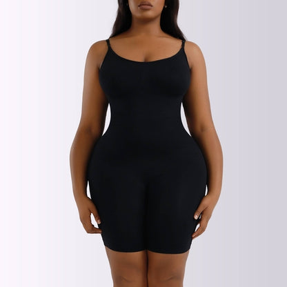 Shape wear Playsuit Seamless Bodysuit