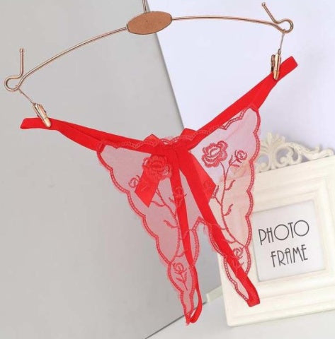Tease Passion Temptation thong