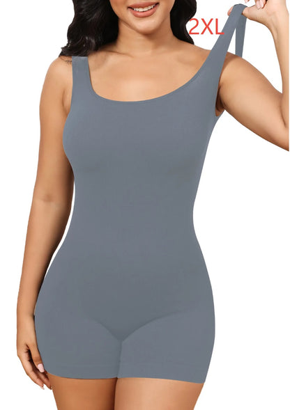 Good Quality Bodysuit Women Waist Trainer Tummy Slimmer Shapewear Training Corsets Cincher Body Shaper Bustiery105