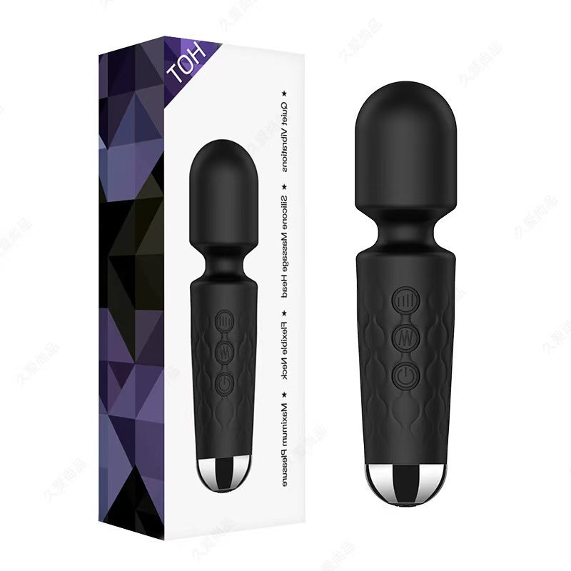 Dildo Erotic  18 Powerful Vibrator