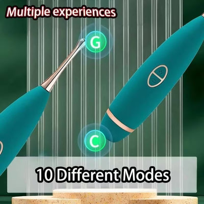 Vibrating  For Women Toys For Couples