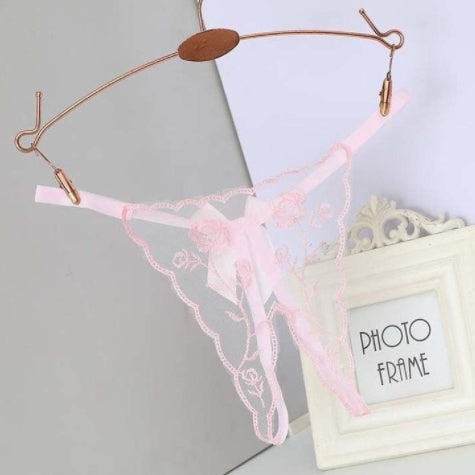 Tease Passion Temptation thong