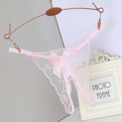 Tease Passion Temptation thong
