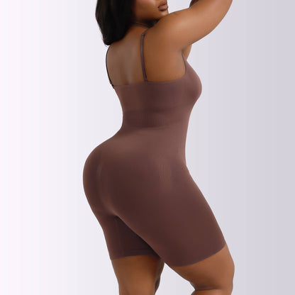 Shape wear Playsuit Seamless Bodysuit