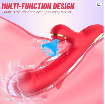 Vibrator Sex Toys For Couples Rose Sex Toy