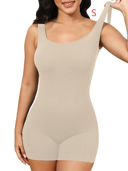 Good Quality Bodysuit Women Waist Trainer Tummy Slimmer Shapewear Training Corsets Cincher Body Shaper Bustiery105