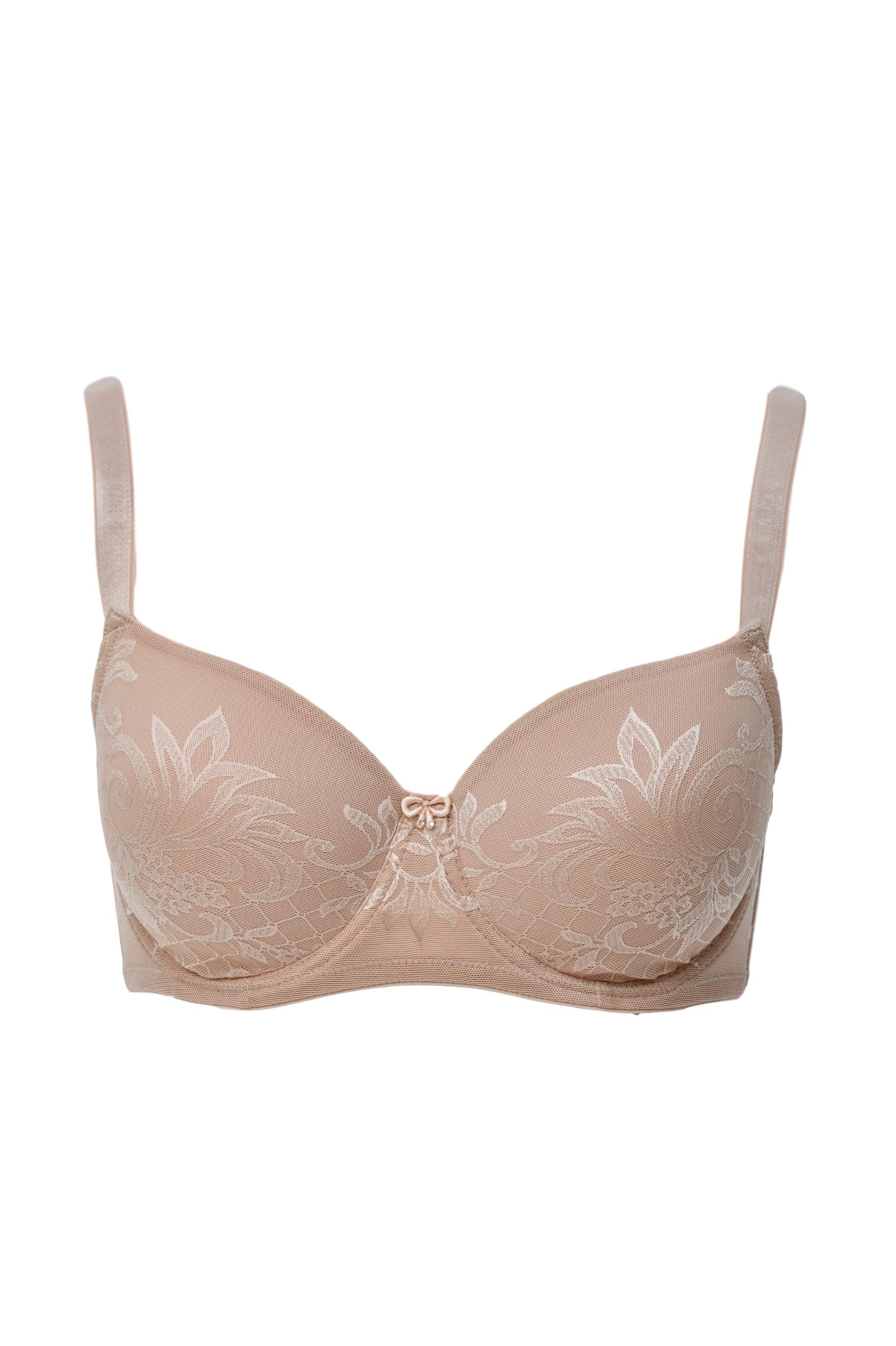 Free Collection Line Bra Spacer Cup