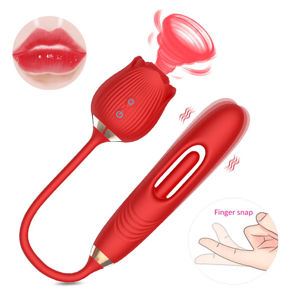 Female G-spot Vibrator