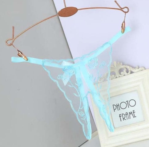 Tease Passion Temptation thong
