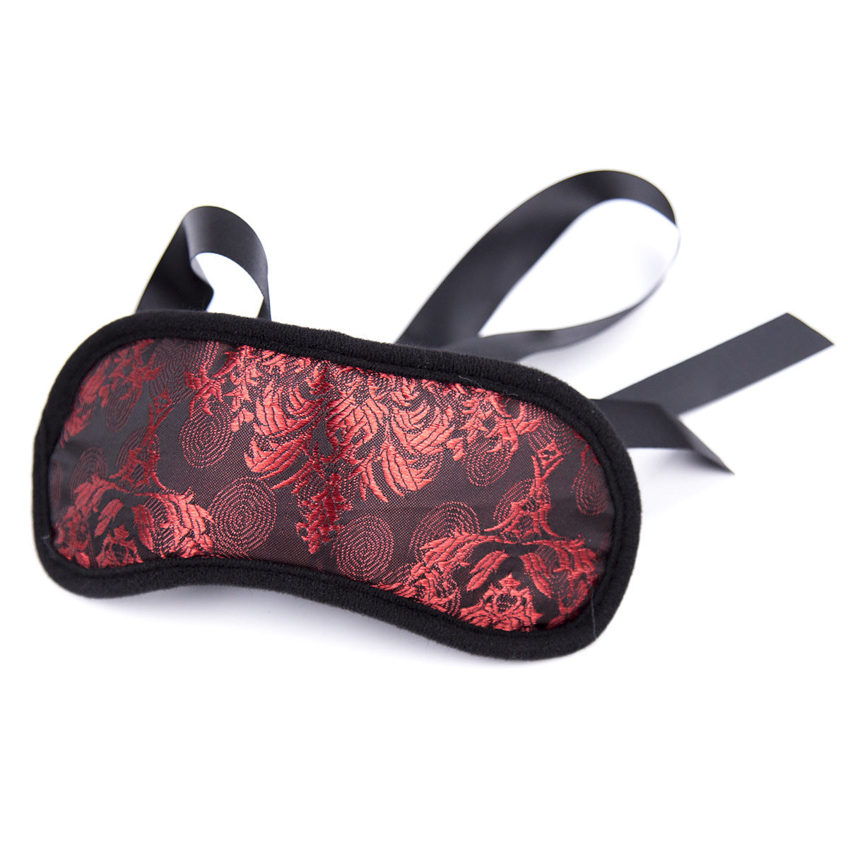 Handcuffs Retro Embroidery Chinese Style Footcuff Sexy Toys / bondage set