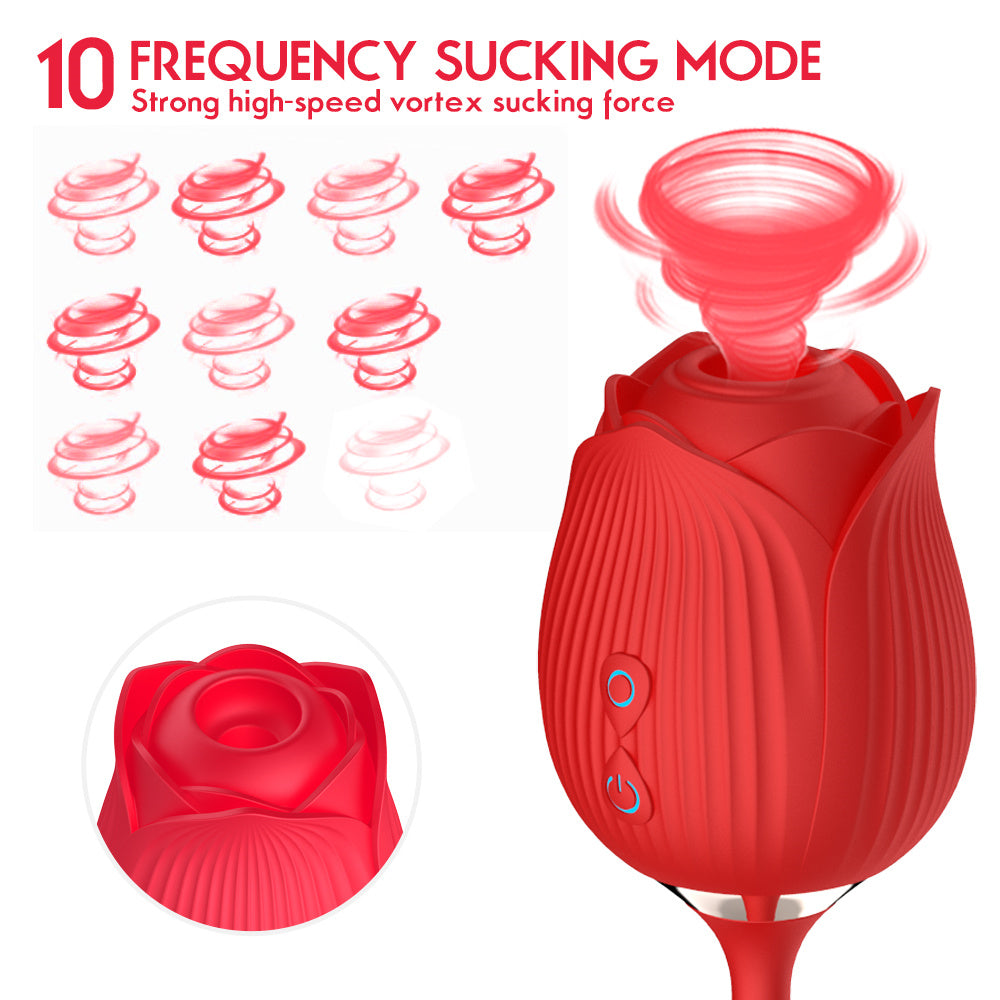 Female G-spot Vibrator