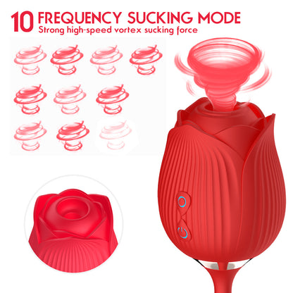 Female G-spot Vibrator